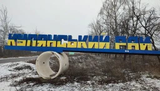 russians-want-to-gain-a-foothold-on-the-outskirts-of-kolisnykivka-in-kharkiv-region