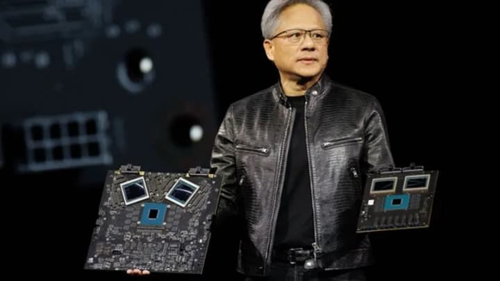 nvidia-reported-that-sales-of-new-generation-blackwell-chips-will-exceed-previous-forecasts