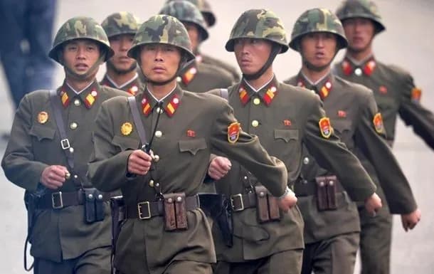 ukrainian-armed-forces-deny-information-about-the-presence-of-dprk-military-in-kharkiv-region