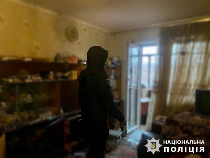 a-grenade-explodes-in-an-apartment-near-kyiv-injuring-a-woman
