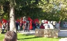 ukrainian-embassy-in-greece-demands-to-investigate-attack-on-holodomor-commemoration-rally