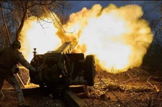 russians-keep-trying-to-create-a-buffer-zone-in-kharkiv-region