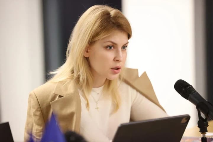 ukraine-focuses-on-realizing-trumps-promises-stefanishyna