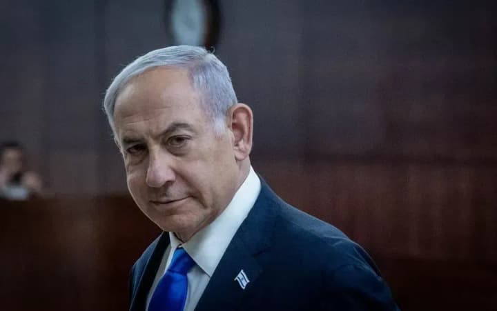 netanyahus-arrest-warrant-borrel-urges-eu-countries-to-fulfill-their-obligations-under-the-rome-statute