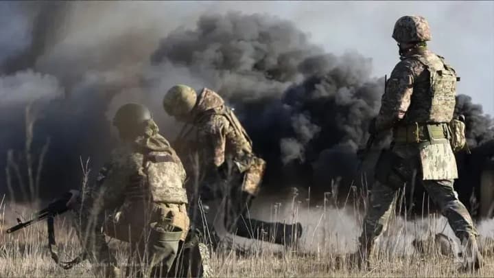 reuters-russian-army-accelerates-offensive-almost-235-square-kilometers-of-ukrainian-territory-captured-in-a-week