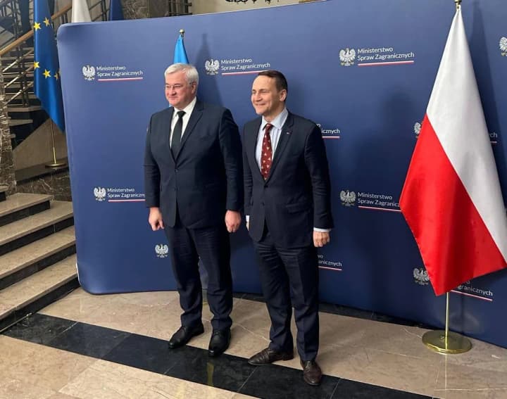 no-obstacles-the-foreign-ministers-of-ukraine-and-poland-made-an-important-statement-about-the-exhumation-of-victims-of-the-volyn-tragedy