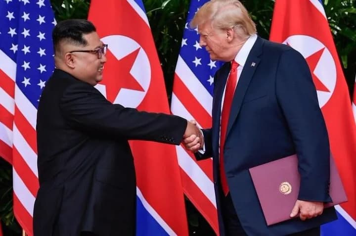 komanda-trampa-rozghliadaie-mozhlyvist-priamykh-perehovoriv-z-kim-chen-ynom