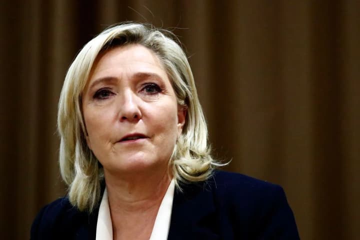 the-verdict-in-the-fraud-case-involving-le-pen-will-be-announced-in-march-2025