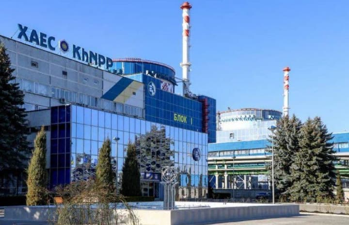 khnpp-launches-diesel-generators-due-to-lack-of-water-in-neteshin