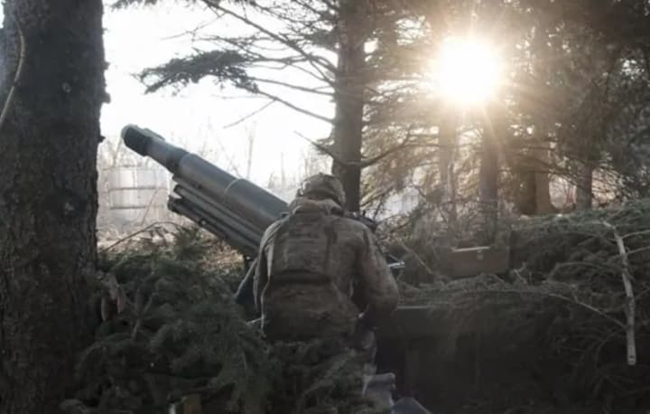 kurakhovo-is-under-the-control-of-the-defense-forces-but-the-enemy-is-pressing-almost-40-assaults-were-repulsed