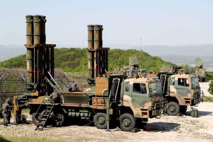 south-korea-will-not-sell-the-cheongung-air-defense-system-to-ukraine-what-prevented-it