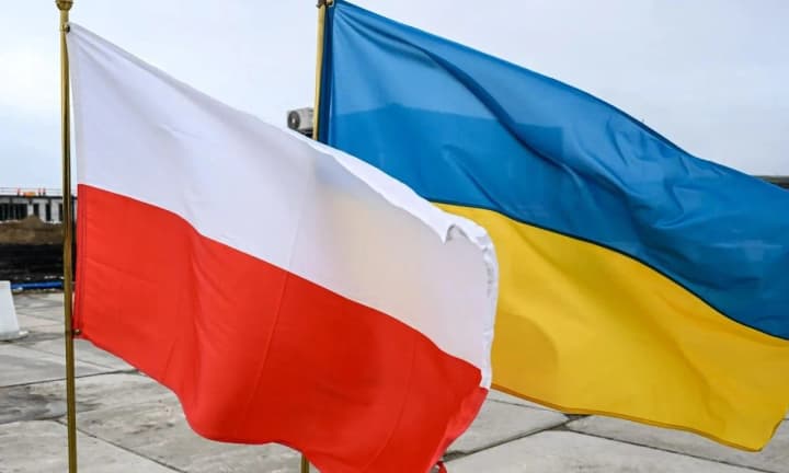 warsaw-assured-that-due-attention-will-be-paid-to-the-burial-sites-of-ukrainians-in-poland-ministry-of-foreign-affairs-of-ukraine
