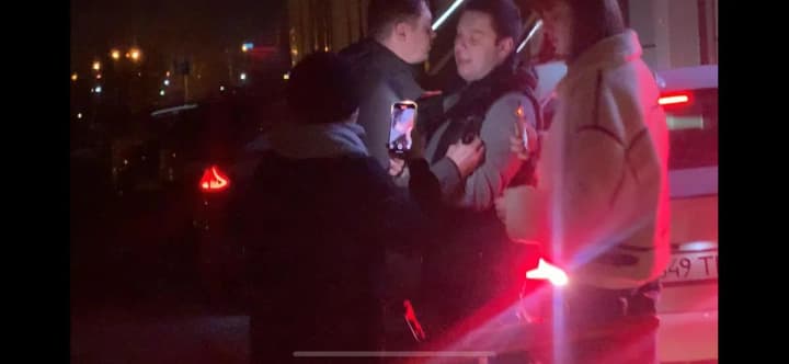 go-on-fighting-in-lviv-a-bmw-driver-attacked-a-veteran-because-of-a-remark-about-parking