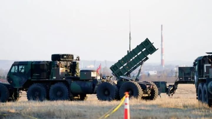 norway-and-poland-will-jointly-defend-a-key-hub-of-military-aid-for-ukraine