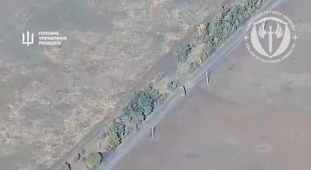 razvedchiki-sozhgli-dorogostoyashchuyu-rossiiskuyu-rls-zoopark-gur-pokazalo-video