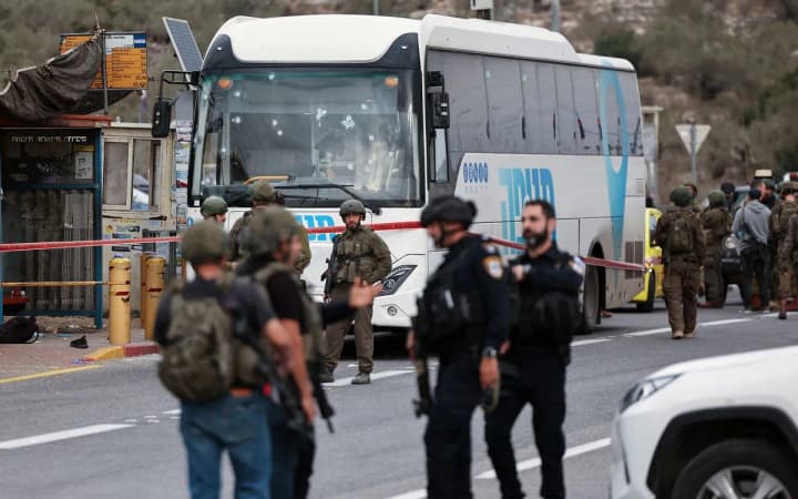 shooting-at-a-bus-in-israel-the-attacker-was-eliminated-8-injured
