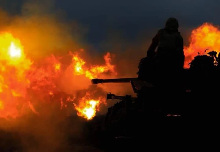 123-attacks-of-the-invaders-since-the-beginning-of-the-day-more-than-half-in-three-directions