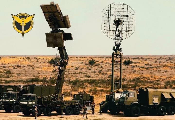 ukrainian-intelligence-officers-destroyed-three-more-expensive-radar-systems-in-the-occupied-crimea