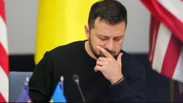 zelensky-reveals-consequences-of-freezing-the-war-without-a-strong-position-of-ukraine
