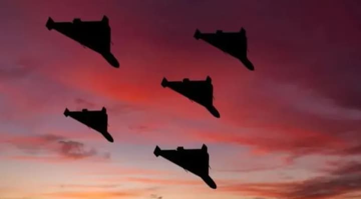 russia-launched-a-group-of-shahed-in-chernihiv-region-where-are-the-drones-going