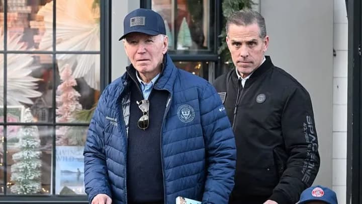 joe-biden-signed-a-decree-pardoning-hunters-son-what-is-behind-the-decision