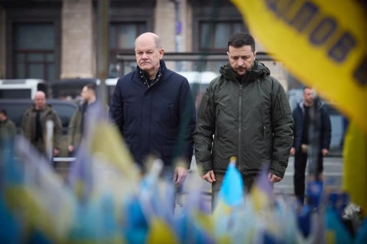 zelensky-on-scholzs-visit-we-are-doing-everything-possible-to-restore-a-just-peace-as-soon-as-possible