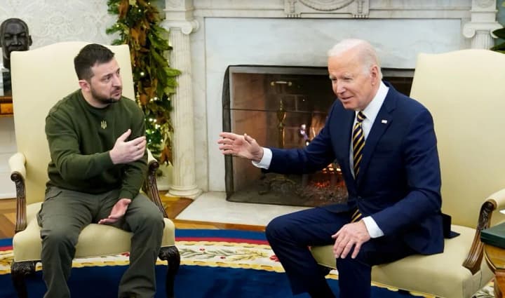 baiden-uskoryaet-voennuyu-pomoshch-ukraine-na-fone-veroyatnogo-izmeneniya-politiki-trampa-wp