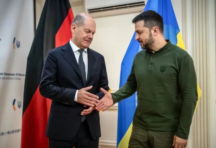 plans-are-unchanged-we-want-to-be-stronger-so-that-the-war-ends-in-2025-zelensky