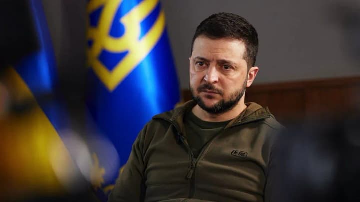 zelenskii-do-svoei-smerti-putin-budet-sidet-v-kremle