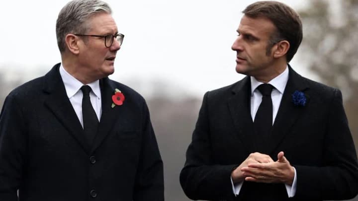 france-and-the-united-kingdom-are-discussing-the-possibility-of-deploying-their-troops-on-the-front-line