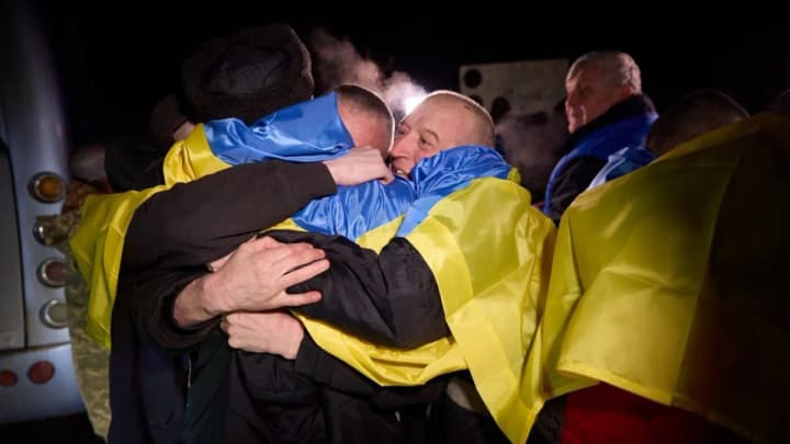 ukraine-denies-russias-statements-about-refusing-to-exchange-prisoners