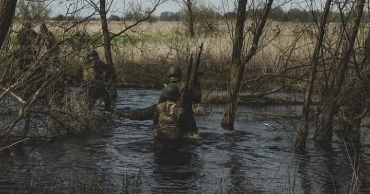 the-right-bank-of-oskol-in-kharkiv-region-is-under-the-control-of-the-defense-forces-general-staff