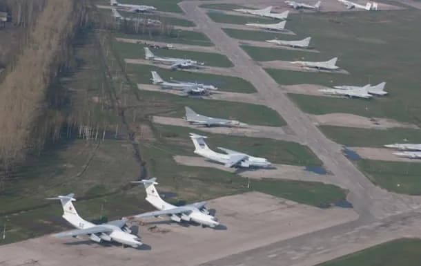 an-air-base-with-strategic-aircraft-and-a-port-with-launch-vehicles-were-attacked-in-the-russian-federation-gpa-under-the-national-security-and-defense-council