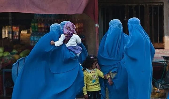afghan-women-expelled-from-nursing-and-midwifery-schools-taliban-regime-issues-new-guidelines