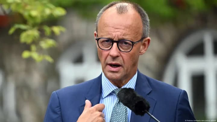 german-chancellor-candidate-merz-plans-to-visit-ukraine-in-the-coming-days