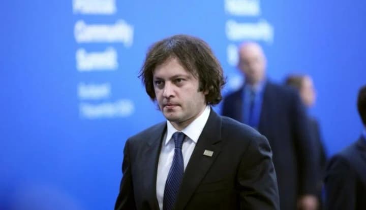 georgian-prime-minister-promises-to-eradicate-the-liberal-fascist-opposition-but-protests-in-the-country-continue