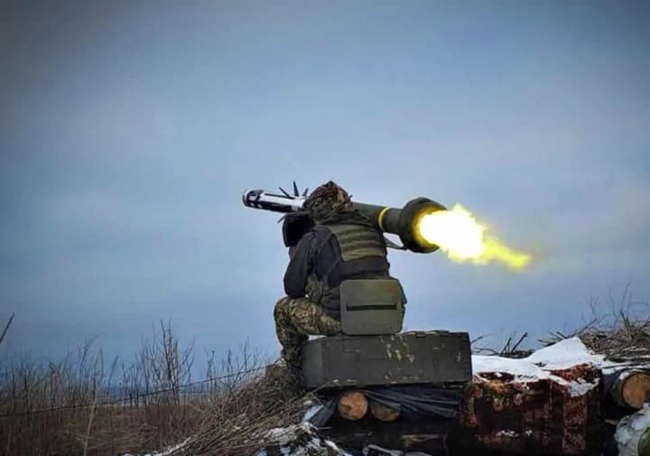 188-military-clashes-per-day-where-the-invaders-attacked-most-actively