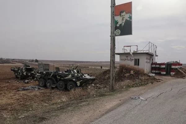 syriiski-povstantsi-uviishly-v-peredmistia-kliuchovoho-mista-khoms-zmi