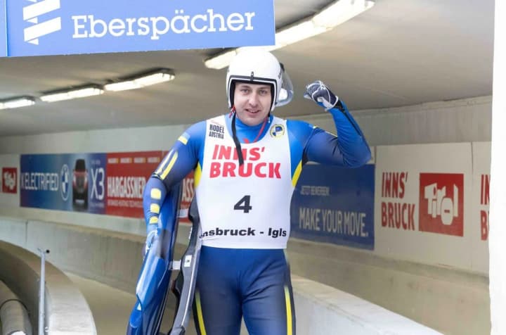 andriy-mandzi-won-the-first-medal-of-ukraine-in-the-luge-season