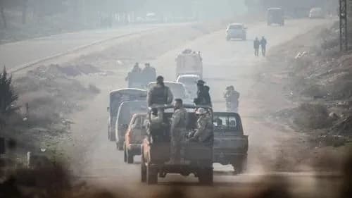 syriiska-armiia-oholosyla-pro-zavershennia-pravlinnia-bashara-asada