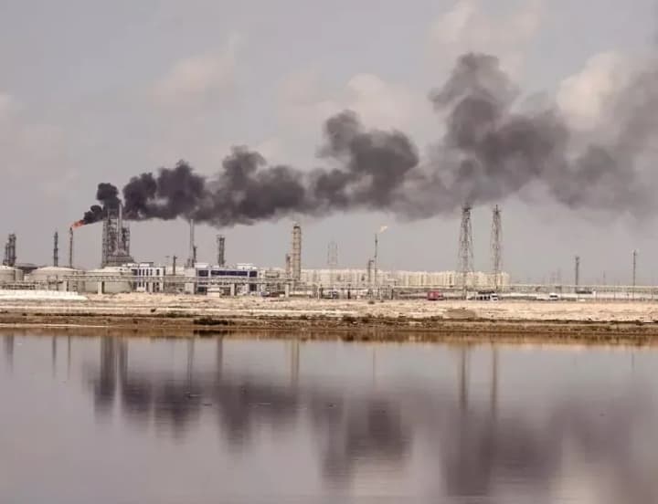 tsina-na-naftu-zrosla-na-tli-padinnia-rezhymu-v-syrii-reuters