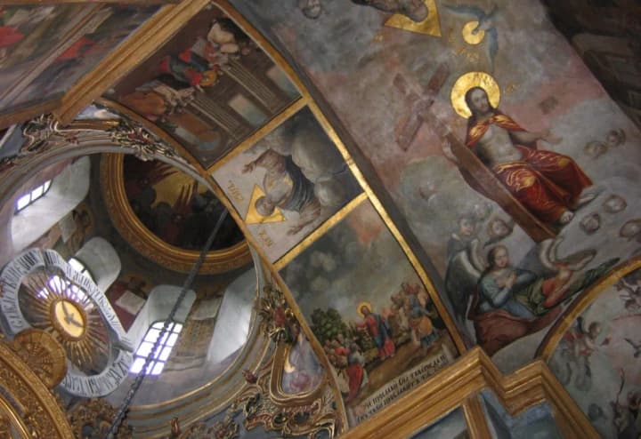 digital-documentation-of-hagia-sophia-inscriptions-preserving-cultural-heritage-through-technology