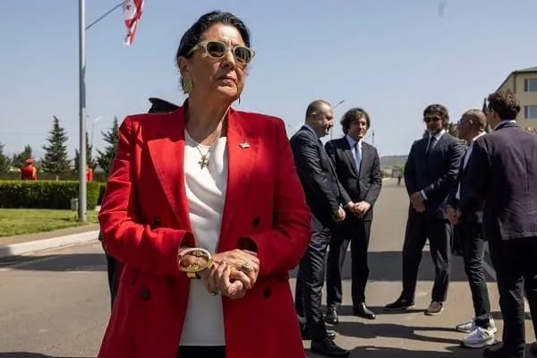 pravliacha-partiia-hruzii-planuie-pozbavyty-salome-zurabishvili-derzhokhorony