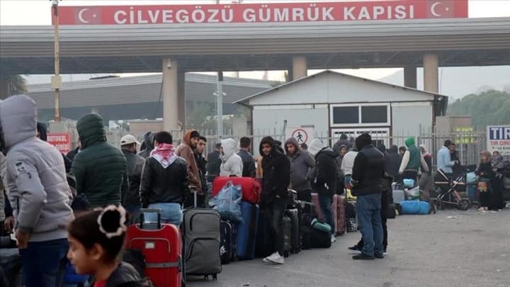 turkey-will-open-a-checkpoint-on-the-border-with-syria-which-has-been-closed-since-2013