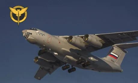 large-scale-evacuation-of-russian-troops-from-syria-a-caravan-of-aircraft-is-involved