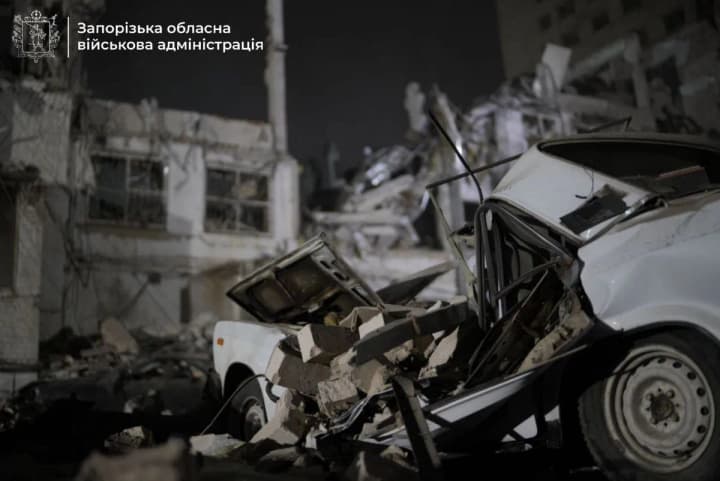 zelenskyy-on-missile-strike-on-zaporizhzhia-all-requests-for-air-defense-have-been-passed-on-to-partners-the-only-question-is-political-decisions