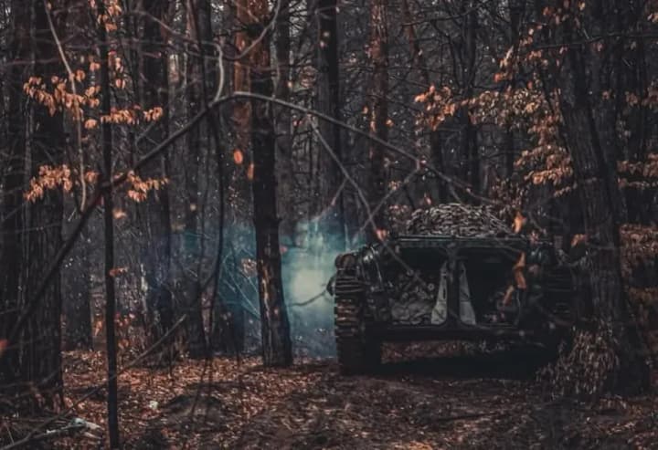 208-military-clashes-per-day-where-the-invaders-tried-to-break-through-the-defense-of-the-armed-forces-of-ukraine