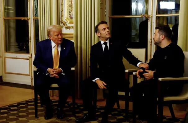 tramp-hovoryv-zelenskomu-ta-makronu-shcho-khoche-nehainoho-prypynennia-vohniu-v-ukraini-reuters