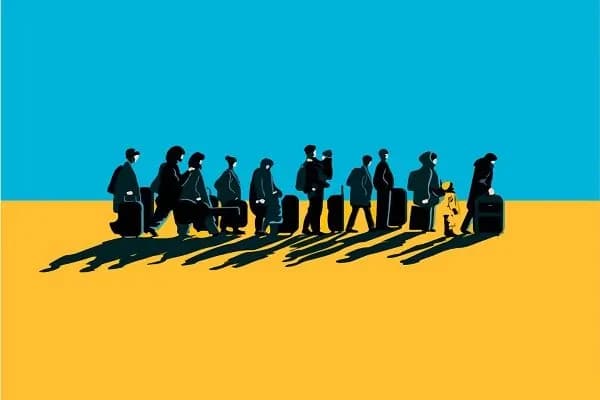 the-ministry-of-social-policy-told-how-many-ukrainians-returned-to-the-occupied-territories