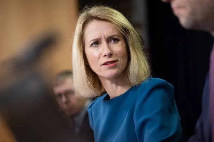 all-frozen-assets-of-the-russian-federation-in-the-eu-should-be-sent-to-ukraine-eu-diplomat-kaja-kallas